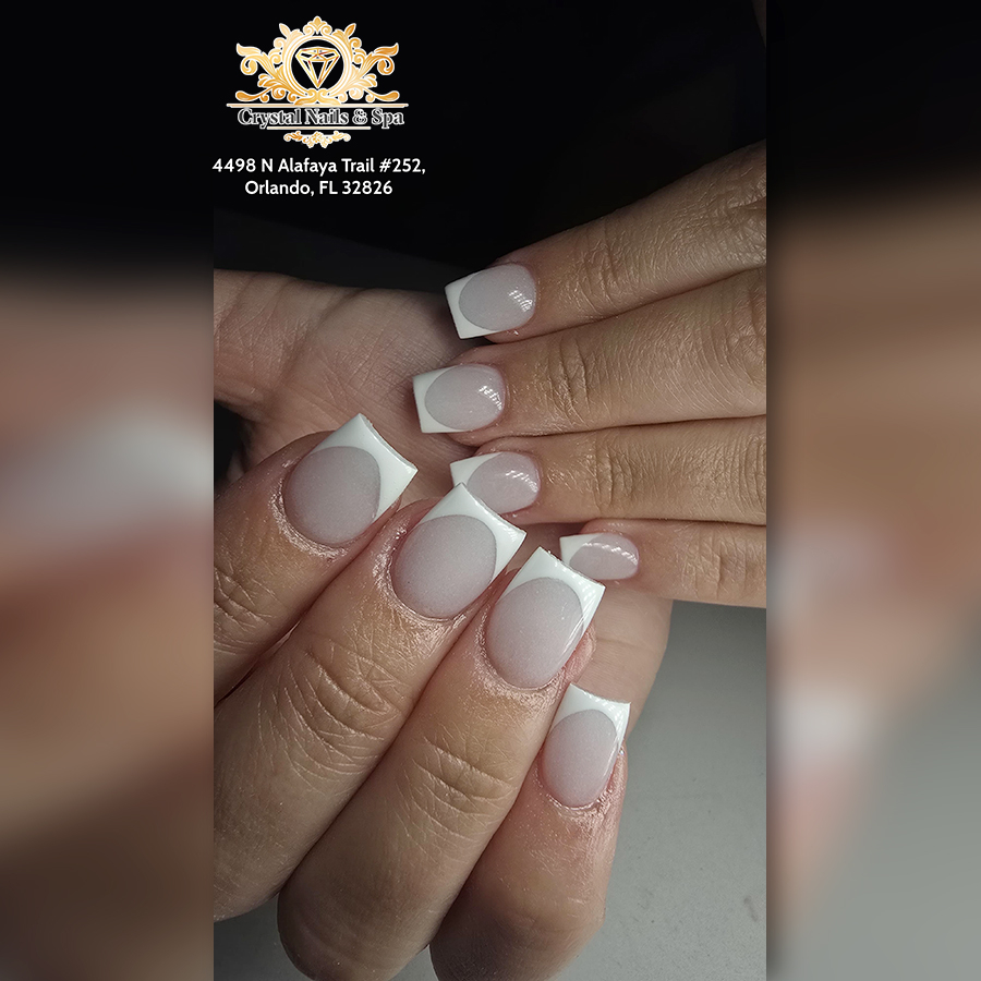 Nail July 15 2026